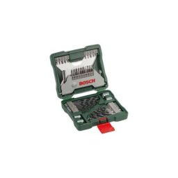 Coffret X-Line 43 pièces de forets à queue six pans - Bosch
