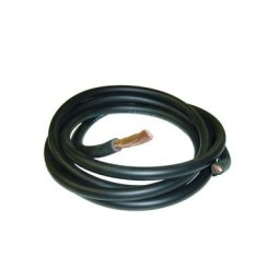 Soudo Metal - Câble de soudage souple cuivre néoprène 16 mm² vente au mètre