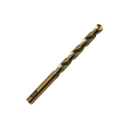 Foret métaux cobalt - queue cylindrique ø 7,50 mm