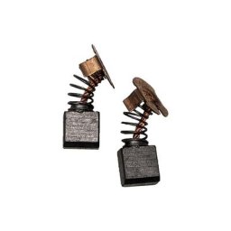 Makita - balais de charbon CB-442 Cod. 194928-3