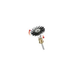 Brosse disque 2615S471JA Dremel