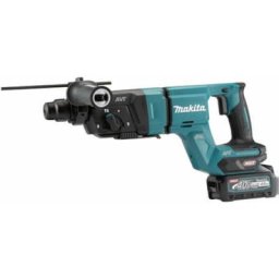 Makita - HR007GZ01 40 v sds Plus marteau perforateur sans batteries