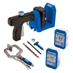 Gabarit de poche Kreg Pocket-Hole Jig 520 pro Kreg KPHJ520PRO-INT