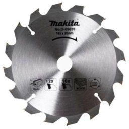Lame de scie circulaire carbure 235mm 48 dents - D-03931 - Makita