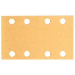 Bosch - 2608607229 Disque abrasif C470, pack de 10