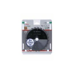 Lame de scie circulaire standard pour bois, 165x1.5 / 1x20, 24 dents - Bosch