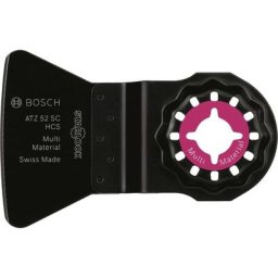 Bosch - spatule universelle starlock rigide 52X26MM 2608661646