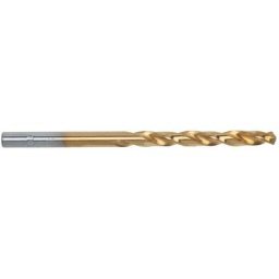 Ks tools Forets hss TiN, 6,8mm, pack de 10 - 330.4068