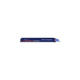 Bosch - Expert épais en métal dur 1155 s lame chc sabre de scie, une pièce