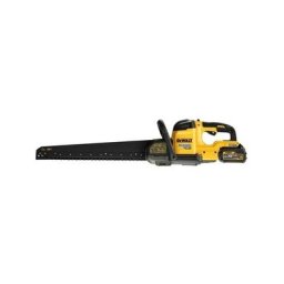 Dewalt - Scie Alligator 450 mm (moteur induction) 54V xr flexvolt - DCS398T2