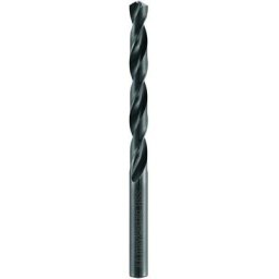 0060100510100 hss Foret hélicoïdal 5.1 mm Longueur totale 86 mm din 338 10 pc(s) - Alpen