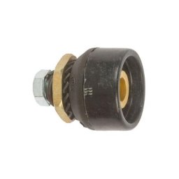 Soudo Metal - Embase femelle pour câble 10 à 25 mm²