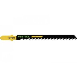 Festool - Lame de scie sauteuse s 75/4/5 Wood Basic 204305