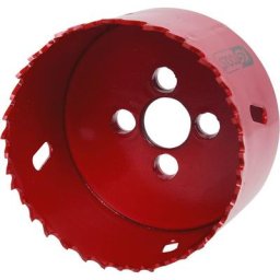 Scies cloches Ø68 mm