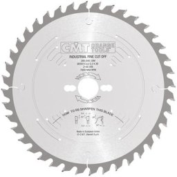 285.054.14M lame circulaire 350X3.5X30 Z54 10ATB