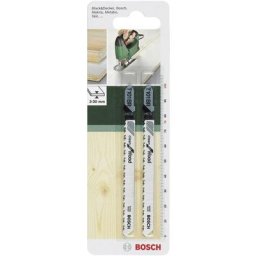 Bosch - Lame de scie Accessories 2609256724 2 pc(s)