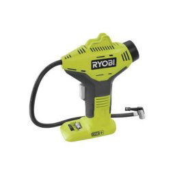 Compresseur 18 Volts (batt&charg non four) - Ryobi