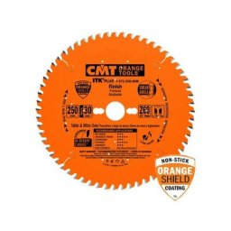 Lame carbure 190 Z=42 al: 30mm coupe massif - CMT