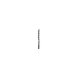 Bionic 16306 4 carbure de tungstène Foret pour marteau-perforateur 4 mm Longueur totale 110 mm