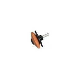 Meule d'affutage outils jardin1301 f/nl
