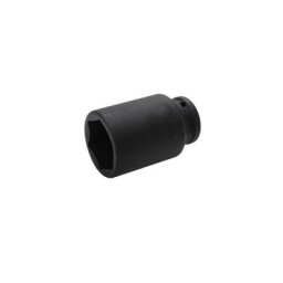 Douille a choc impact 6 pans Carré 3/4 - Courte de 32 mm
