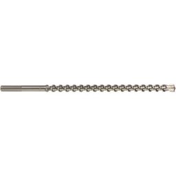 Milwaukee - foret sdsmax 4T 24X520MM (X1) accessoires - 4932352773