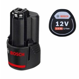 Bosch Professional - Batterie bosch gba 12V 3,0 Ah