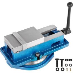 Tau de Table, étau de Précision, étau de pince de table 4 po, étau de serrage - Vevor