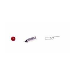 Universel - Kit pointeau et siège tecumseh 631021 - 16630021