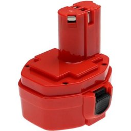 Batterie remplacement pour Makita 1422 192600-1, 1435F, 192600-1, 1420, 1422, 1433, 1434, 1435 pour