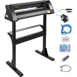 Plotter De Decoupe Traceur De Coupe 720mm Vinyle Ploteur De Decoupe Manuel Machine de Tracer