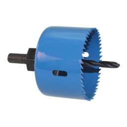 Scie cloche pro 85mm