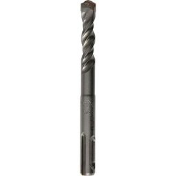 242636 Foret pour marteau-perforateur 6 mm Longueur totale 260 mm SDS-Plus 1 pc(s) Y766482 - KWB