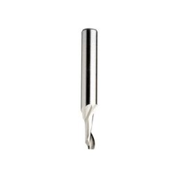 Cmt Orange Tools - 188.070.51 fraise helic. Z1 pos. hs pour alu S=8 D=7X14X60 dr