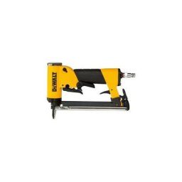 Dewalt - Agrafeuse pneumatique de finition large couronne 139 clous - DPS8016