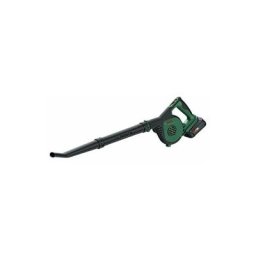 Bosch - 06008A0600 soplador a batería UniversalLeafBlower 18V-130 (Incluye batería y cargador)