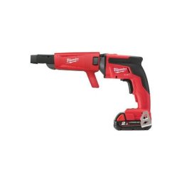 Visseuse Placo Fuel 18V 2.0Ah M18 FSGC-202X Milwaukee 4933459199