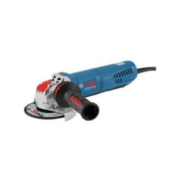Meuleuse x-lock 125mm 1500W gwx 15-125PS - 06017B9002 - Bosch