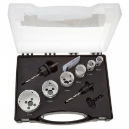 D-47117 Coffret d'embouts bi-métal 6pcs - Makita