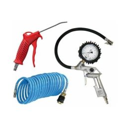 Kit 3 accessoires raccord rapide Prodif