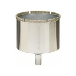 Bosch - 2609256C92 Scies-trépans diamantées