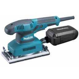 Ponceuse vibrante BO3711J / 190 watts / 185 x 93mm - Makita