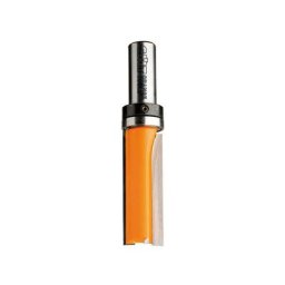 Fraise carbure droite 19 mm hyper longue - Copiage - queue 12 mm - CMT