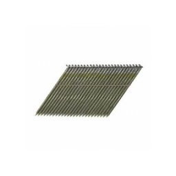 DNW2850E Construcienagel - D-kop / Glad - 2,8 x 50mm (2200e) - Dewalt