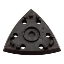 kwb 493100 Plaque de support dadhérence Quick-Stick Diamètre 96 mm