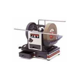 JET - Touret d'affutage à eau 230 v 0,16 cv ø 250mm - JSSG10-M