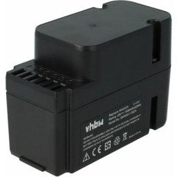 Li-Ion Batterie 1500mAh (28V) pour robot tondeuse Worx Landroid M1000 WG791E.1, M1000i WG796E.1,