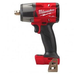 Boulonneuse à choc fuel 18V carré 1/2'' fixation à bille M18 FMTIW2P12-0X (machine seule)