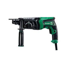 Hikoki Perforateur burineur 830W SDS-plus - DH26PC2 wsz