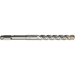 Foret béton SDS-Plus multi-taillants XT3 diamètre 10 x 210mm longueur utile 150mm Spit 224738